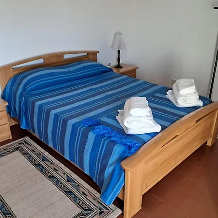 Apartment Pe Na Areia *